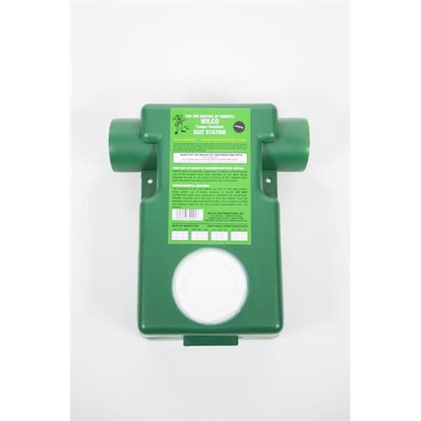 Wilco Wilco 39001 Rat & Mouse Bait Station 39001 - main